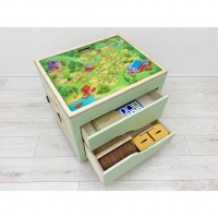 Профессиональный комплект для кружков английского языка «English Buddy» - «globural.ru» - Чайковский