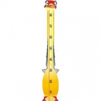 Ростомер «Страус» - «globural.ru» - Чайковский