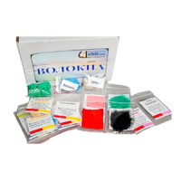 Коллекция "Волокна" демонстрационная - «globural.ru» - Чайковский