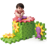 Вращающиеся механизмы - «globural.ru» - Чайковский