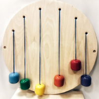 Игровая панель Потяни за веревочку - «globural.ru» - Чайковский