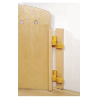 Крепление для панели игровой стены - «globural.ru» - Чайковский