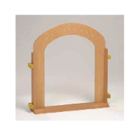 Панель игровой стены Арка - «globural.ru» - Чайковский