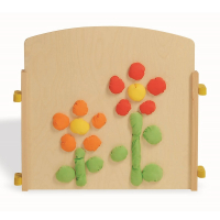 Панель игровой стены Луг - «globural.ru» - Чайковский