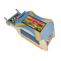 Методический интерактивный комплекс "Вертолет" - «globural.ru» - Чайковский