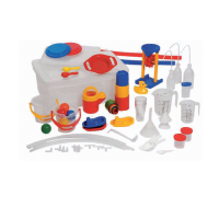 Набор для игры с водой - «globural.ru» - Чайковский