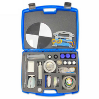 Комплект лабораторного оборудования «Растения и среда обитания» - «globural.ru» - Чайковский