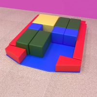 Игровой набор Головоломка - «globural.ru» - Чайковский