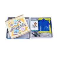 Триз игра "Волшебный поясок" - «globural.ru» - Чайковский