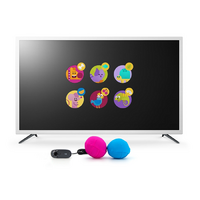 Интерактивное зеркало логопеда, диагональ зеркала 33,15 дюйма  - «globural.ru» - Чайковский