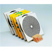 Волчок Кюкельхауза (настольный). - «globural.ru» - Чайковский