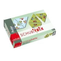 Треугольное домино «Корабли и тракторы» - «globural.ru» - Чайковский