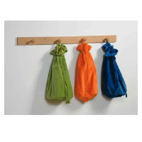 Сказочные мешочки. Планка для хранения - «globural.ru» - Чайковский