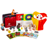 Набор методических материалов «Сказки» - «globural.ru» - Чайковский