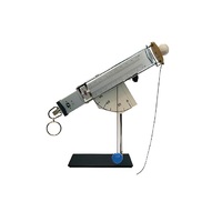 Пистолет баллистический (вариант 1) - «globural.ru» - Чайковский