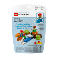 Демо-набор "Пересекая реку" - «globural.ru» - Чайковский