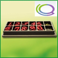 Набор «Математическая копилка» - «globural.ru» - Чайковский