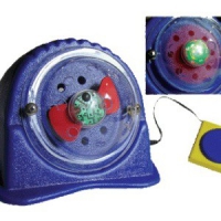 Игра "Световое шоу" - «globural.ru» - Чайковский