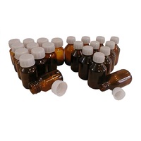 Набор склянок и банок для лабораторных работ - «globural.ru» - Чайковский