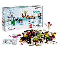 Набор дополнительный StoryStarter "Развитие речи 2.0. Сказки" - «globural.ru» - Чайковский