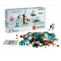 Дополнительный набор StoryStarter "Развитие речи 2.0. Космос" - «globural.ru» - Чайковский