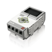 Микрокомпьютер EV3 - «globural.ru» - Чайковский