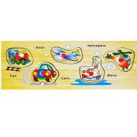 Игра "Транспорт" - «globural.ru» - Чайковский