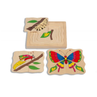 Игра "Бабочка" - «globural.ru» - Чайковский