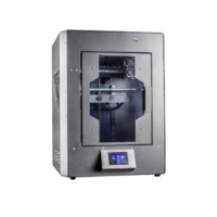 Аддитивный модуль 3D печати из пластика с комплектом ЗИП - «globural.ru» - Чайковский