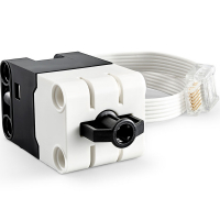 Датчик силы нажатия LEGO Technic - «globural.ru» - Чайковский