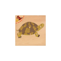 Игра "Черепаха" - «globural.ru» - Чайковский