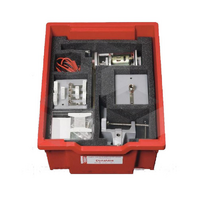 Мотор-генератор DynaMot. Комплект лабораторного оборудования с руководством для учителя - «globural.ru» - Чайковский