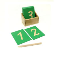 Тактильные цифры - «globural.ru» - Чайковский