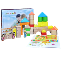 Игра-конструктор "Магазин" - «globural.ru» - Чайковский