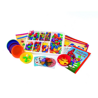 Набор "Счет и сортировка" - «globural.ru» - Чайковский