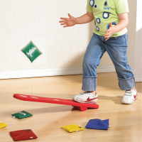 Игровой набор "Катапульта" - «globural.ru» - Чайковский