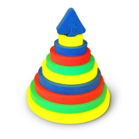 Пирамида Круг - «globural.ru» - Чайковский