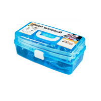  Робототехнический конструктор "Роботрек базовый Технология" - «globural.ru» - Чайковский