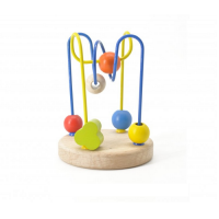 Лабиринт № 4 - «globural.ru» - Чайковский