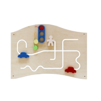 Дидактическая панель "Перекресток" - «globural.ru» - Чайковский