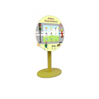 Интерактивная игра "Леденец" - «globural.ru» - Чайковский