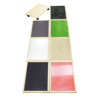 Тактильная дорожка (семь элементов) - «globural.ru» - Чайковский