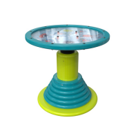 Игровой модуль Swinging Top Galaxy - «globural.ru» - Чайковский