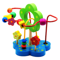 Лабиринт "Цветок" - «globural.ru» - Чайковский