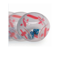 Игровой набор "Математические кости" - «globural.ru» - Чайковский