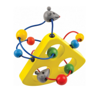 Лабиринт "Мышки в сыре" - «globural.ru» - Чайковский