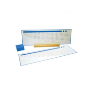 Рабочие и контрольные карты для деления с подставкой - «globural.ru» - Чайковский