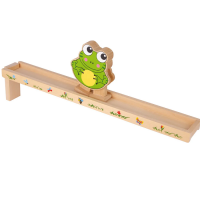 Горка "Лягушка" - «globural.ru» - Чайковский