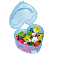 Бусы (фигуры 60 деталей) - «globural.ru» - Чайковский