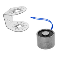 Сменная насадка для манипулятора Роботрек "Держатель пишущего инструмента" - «globural.ru» - Чайковский